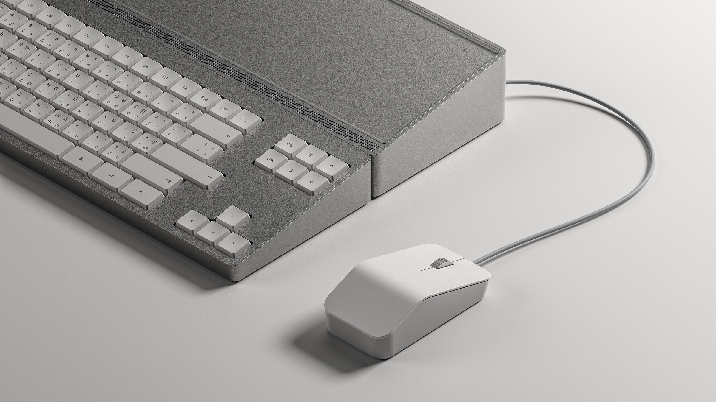 Workbench interface screenshot