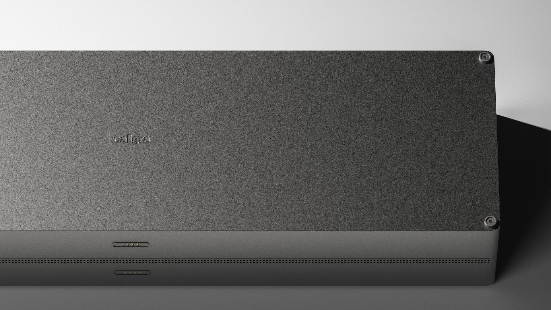 Caligra c100 render 08Caligra_render_close