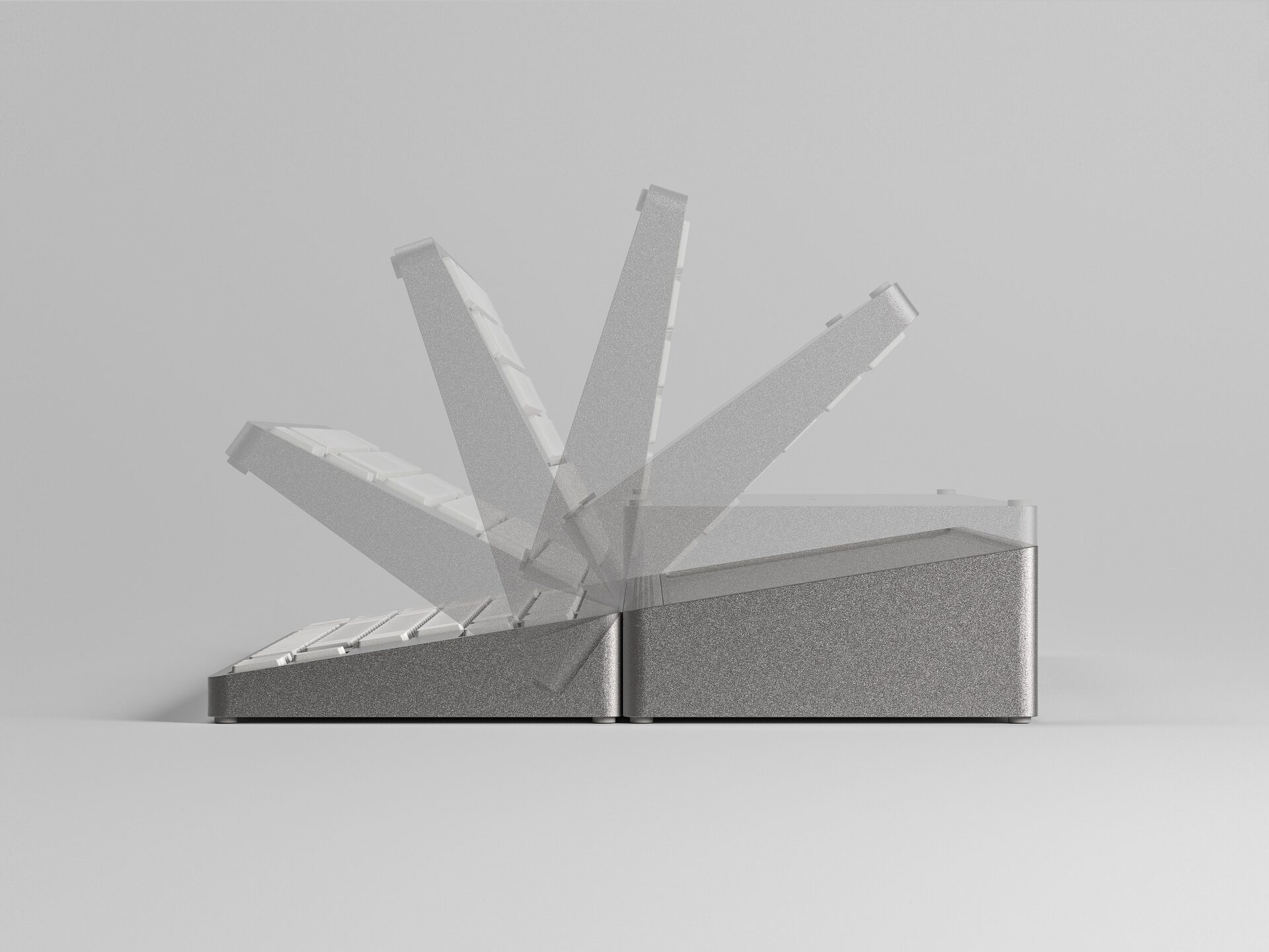 Caligra c100 render Caligra_render_wedge_fold_fade_4-3